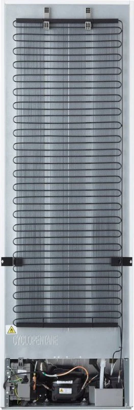 Inventum koelkast KV1850W - No Frost - Wit - Image 8