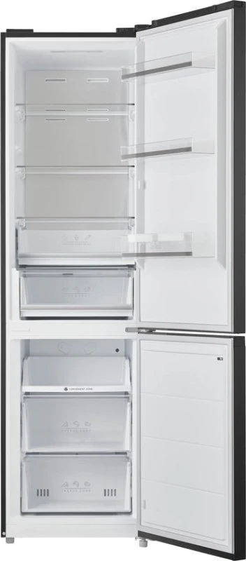 Inventum koelkast KV2010B - Zwart - Label A - Image 4