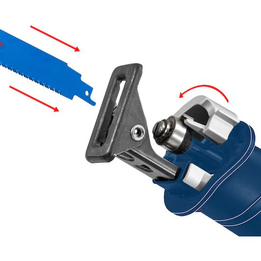 Bosch PRO Thick Metal S1137HBF reciprozaagbladen – 225 mm (25 stuks) - Image 3