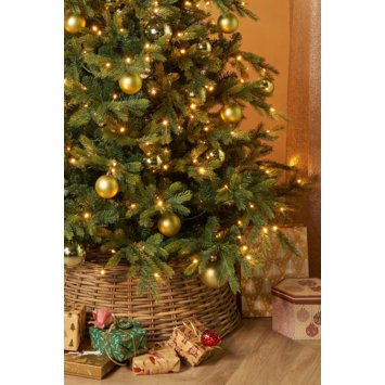 Black Box Trees kunstkerstboom Grimshaw 230 cm - Image 6