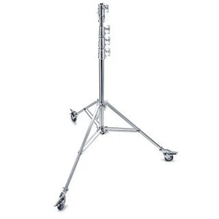 Godox SA5045 Zwaar-Duty Stalen Roller Stand 450 cm - Image 3