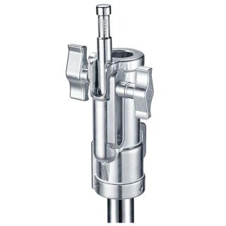Godox SA5045 Zwaar-Duty Stalen Roller Stand 450 cm - Image 4