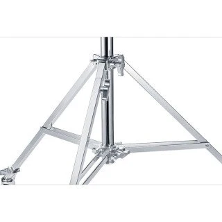 Godox SA5045 Zwaar-Duty Stalen Roller Stand 450 cm - Image 6