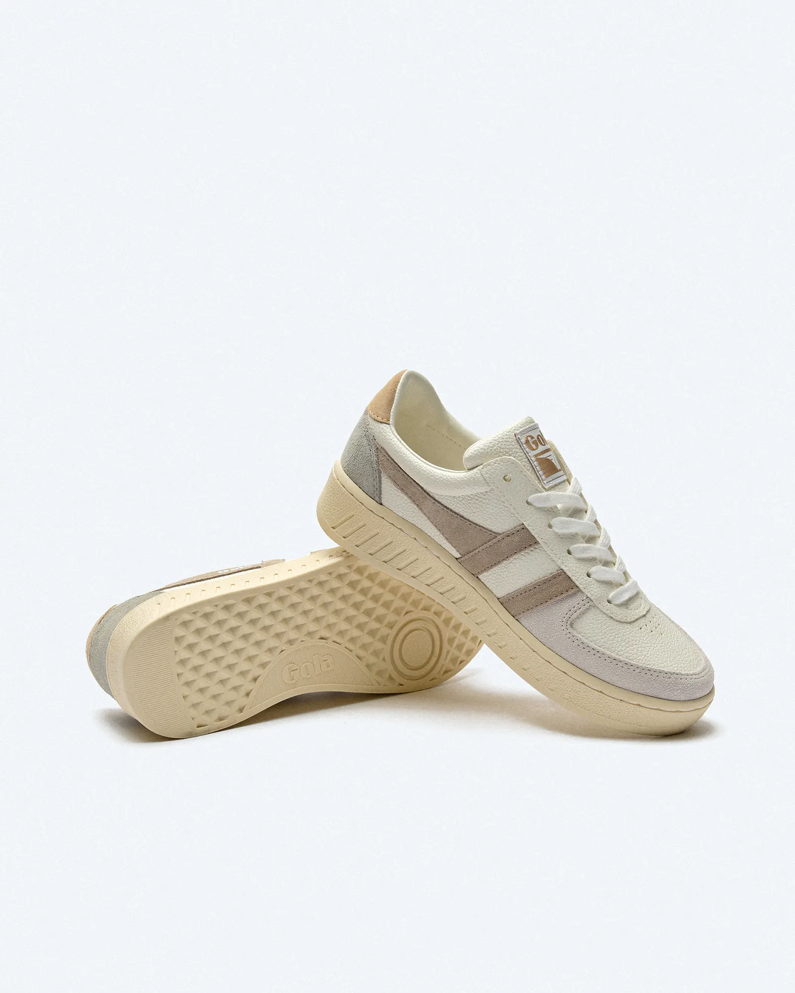 Gola Grandslam Trident dames Sneaker - maat 39 - Image 5