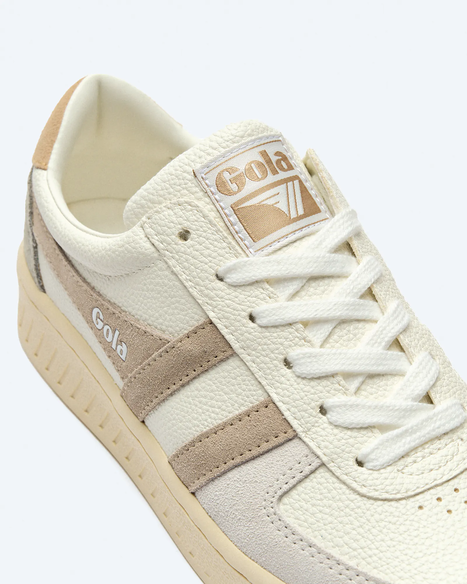 Gola Grandslam Trident dames Sneaker - maat 39 - Image 6