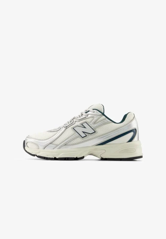 New Balance U740 Medusa Green / angora - Maat 44 - Image 3