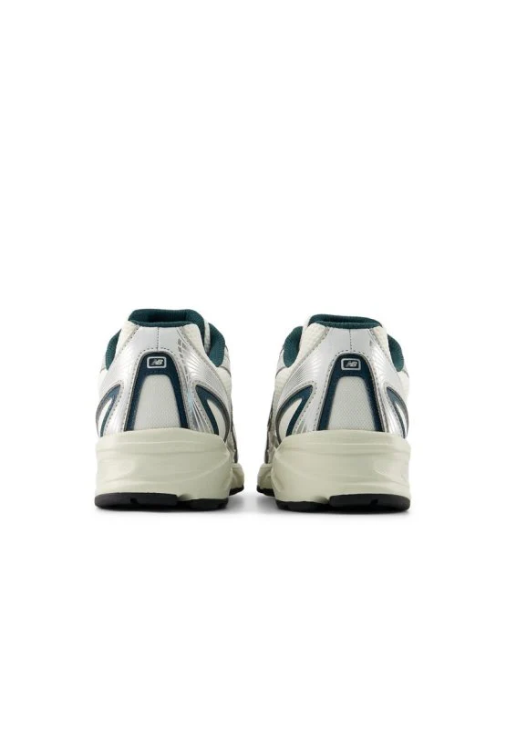 New Balance U740 Medusa Green / angora - Maat 44 - Image 4