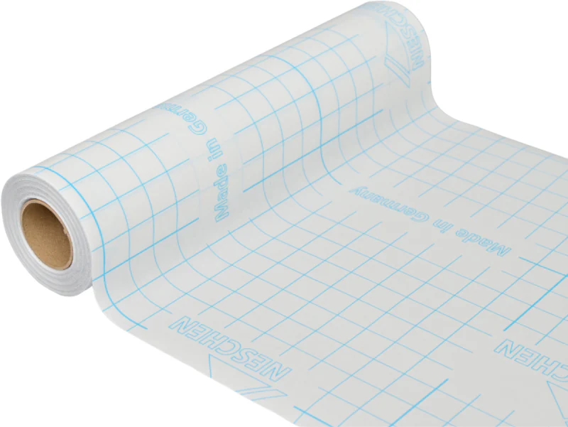 Filmolux 609 boekfolie 280 mm x 25 m