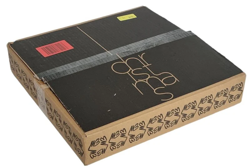 Michael Buble Christmas (10th Anniversary Super Deluxe Box) UK Box set - Image 2