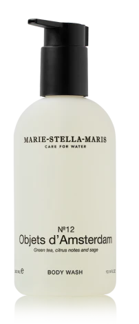 Marie - Stella - Maris set Bodywash + lotion