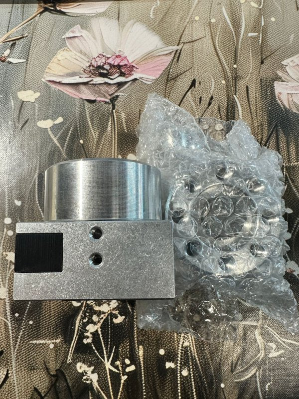 New Somatec 1167 Pneumatic Stopper - Image 4