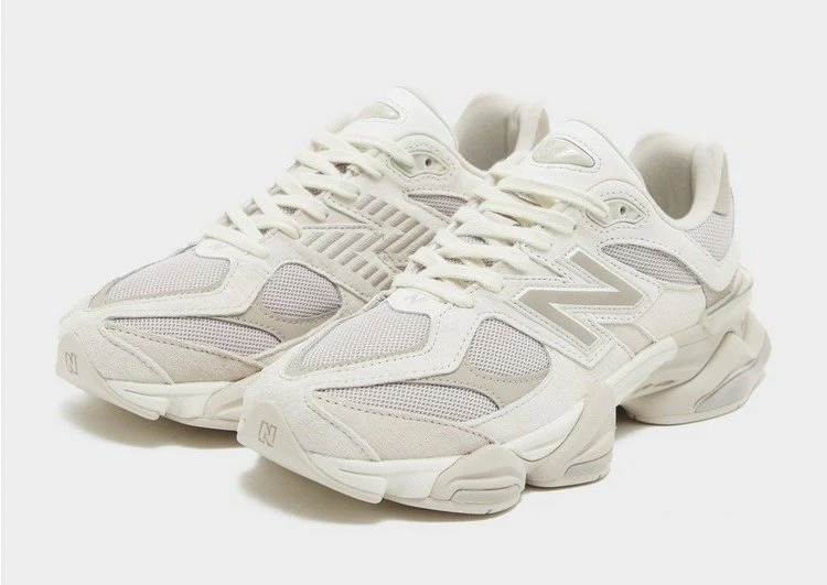 New Balance heren sportschoen/sneaker 9060 - Beige - Maat 41.5 - Image 2