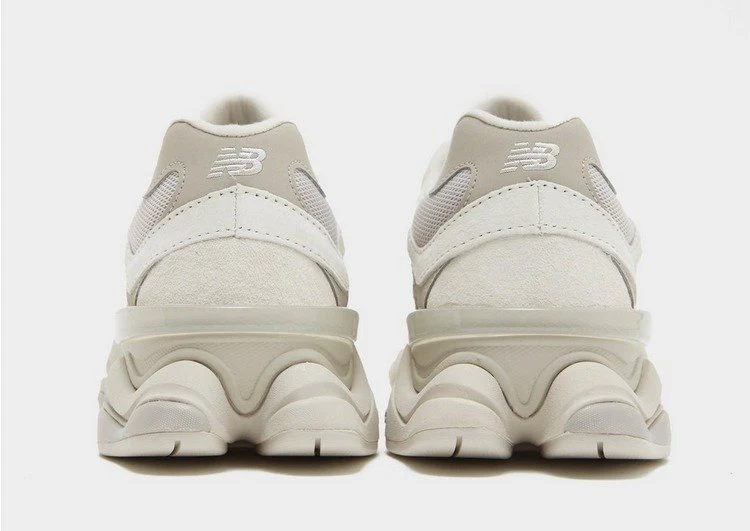 New Balance heren sportschoen/sneaker 9060 - Beige - Maat 41.5 - Image 3