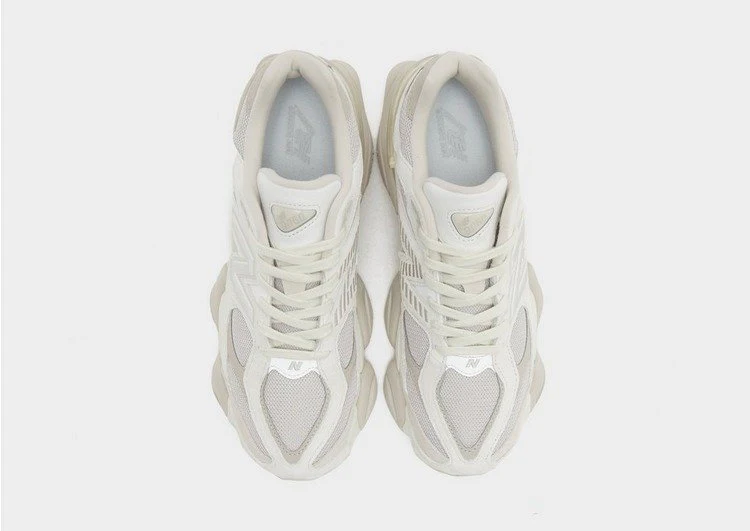 New Balance heren sportschoen/sneaker 9060 - Beige - Maat 41.5 - Image 5
