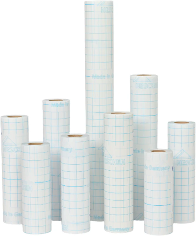 Filmolux 609 boekfolie 260 mm x 25 m - Image 2