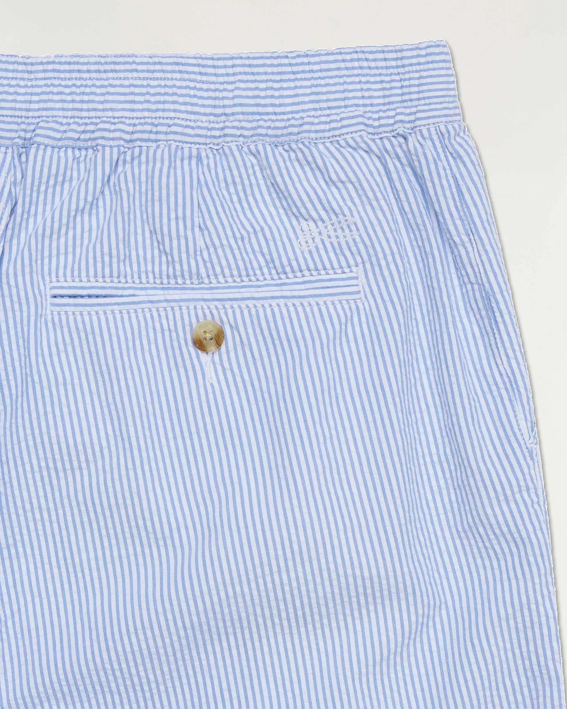 Denham - Sasuke Short striped - Maat L - Image 6