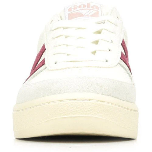 Gola Grandslam Trident Dames Sneakers - Maat 38 - Image 3