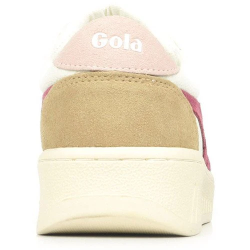 Gola Grandslam Trident Dames Sneakers - Maat 38 - Image 5