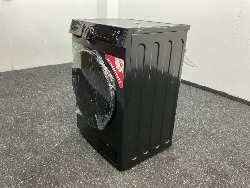 Inventum wasmachine VWM8030B - 8kg - Zwart - Image 14