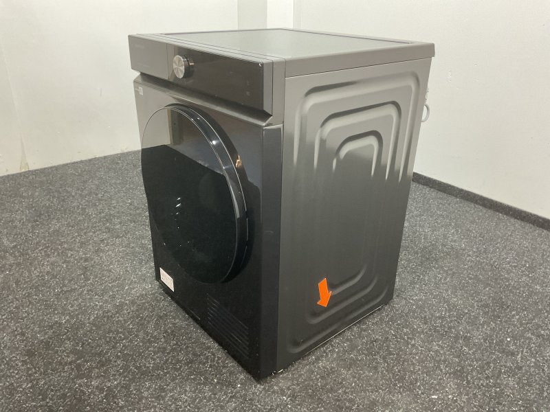Samsung warmtepompdroger BESPOKE DV90DB8845GBU3 - Image 10