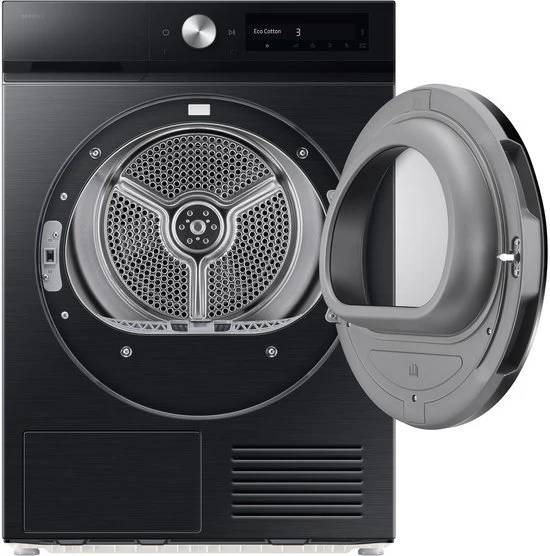 Samsung warmtepompdroger BESPOKE DV90DB8845GBU3 - Image 4
