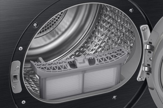 Samsung warmtepompdroger BESPOKE DV90DB8845GBU3 - Image 5