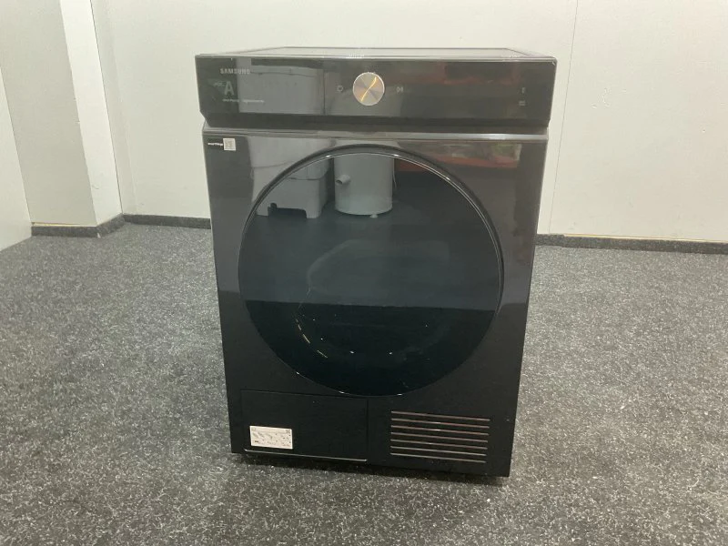 Samsung warmtepompdroger BESPOKE DV90DB8845GBU3 - Image 9