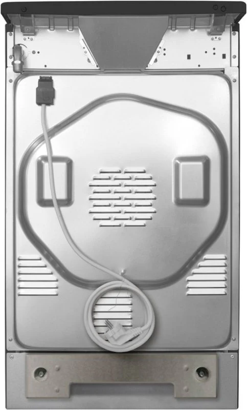 Inventum gasfornuis VFG5020GZWA - Zwart - Image 5