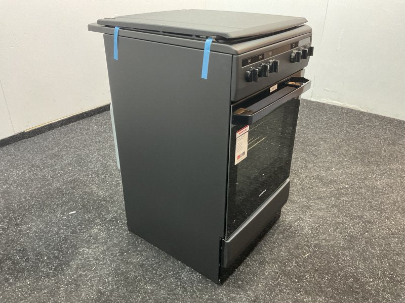Inventum gasfornuis VFG5020GZWA - Zwart - Image 6