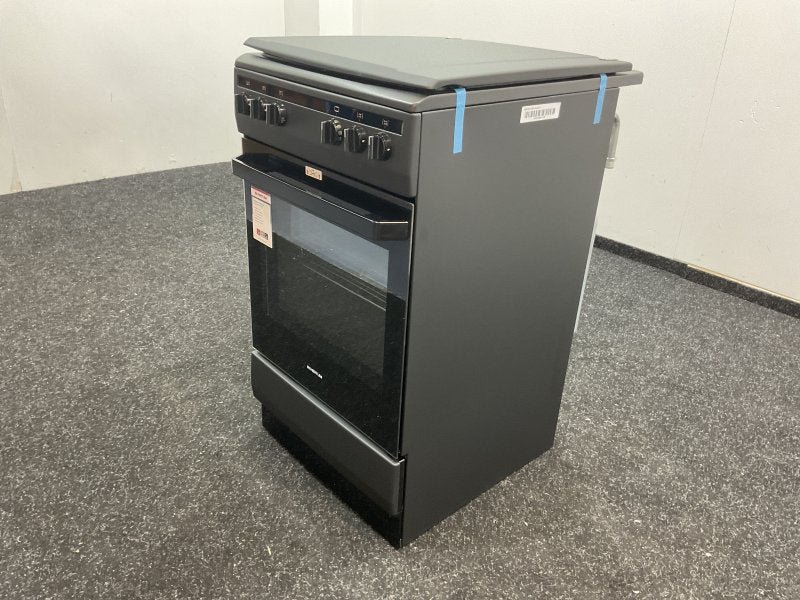 Inventum gasfornuis VFG5020GZWA - Zwart - Image 8