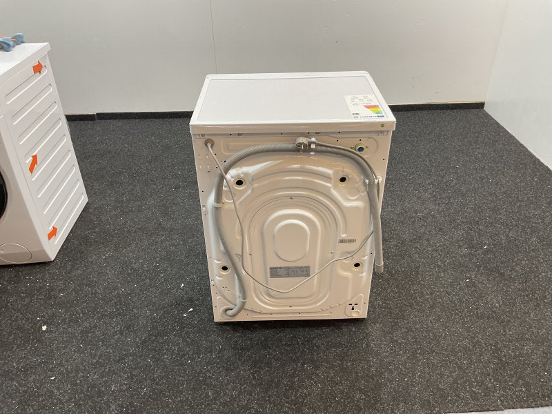 Inventum wasmachine VWM8010W - 8kg - Image 9