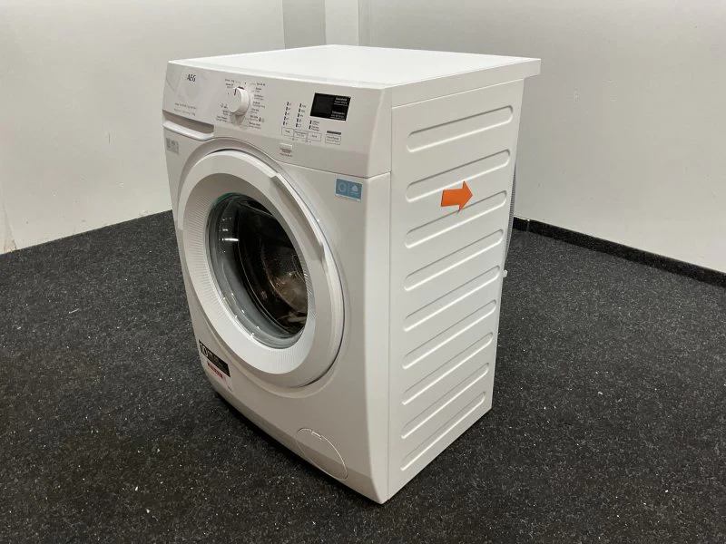 AEG wasmachine LF61R840 - 6000 serie - NL/FR - Image 10