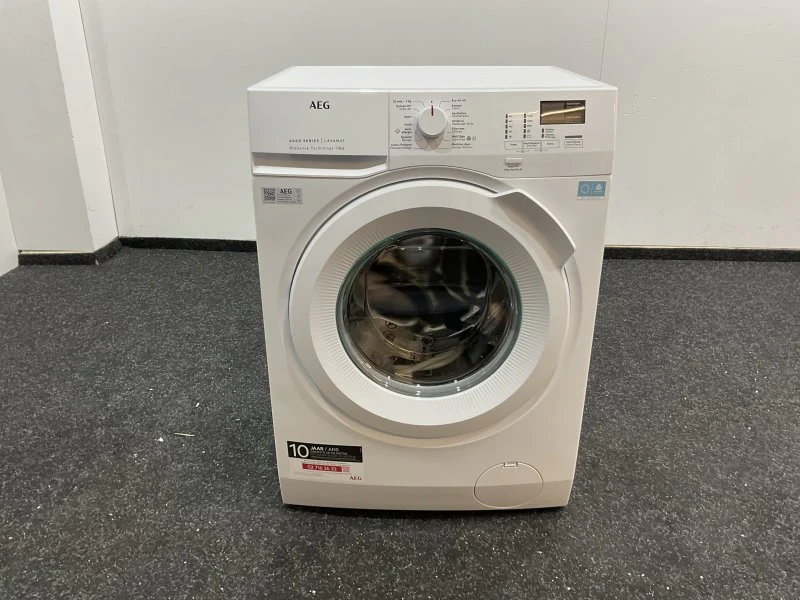 AEG wasmachine LF61R840 - 6000 serie - NL/FR - Image 9