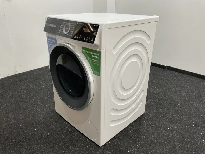 Bosch wasmachine WGH244A5NL - Serie 6 - i-DOS - Image 14