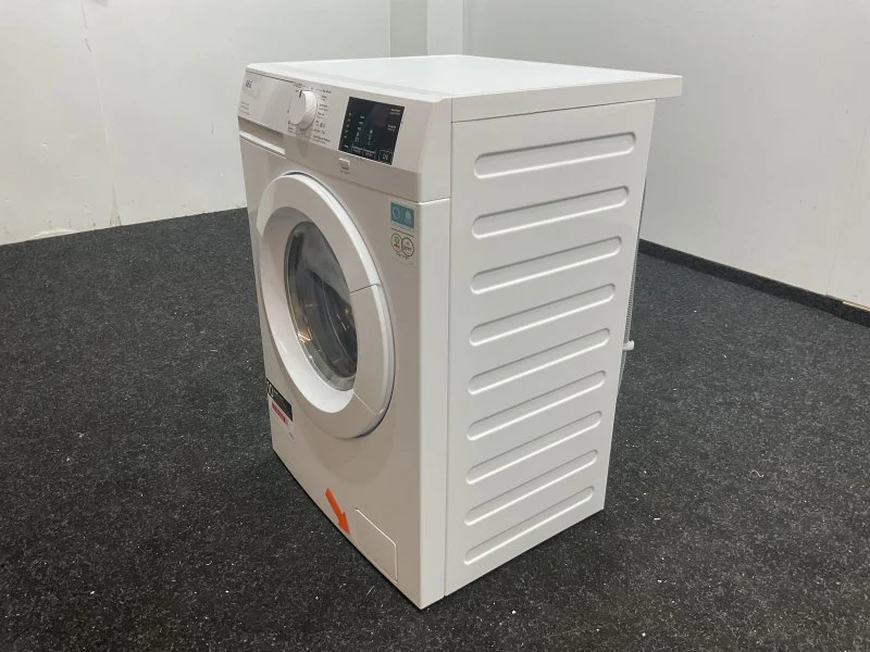 AEG was-droogcombinatie LWF62R842 - 6000 - OneGo - Image 7