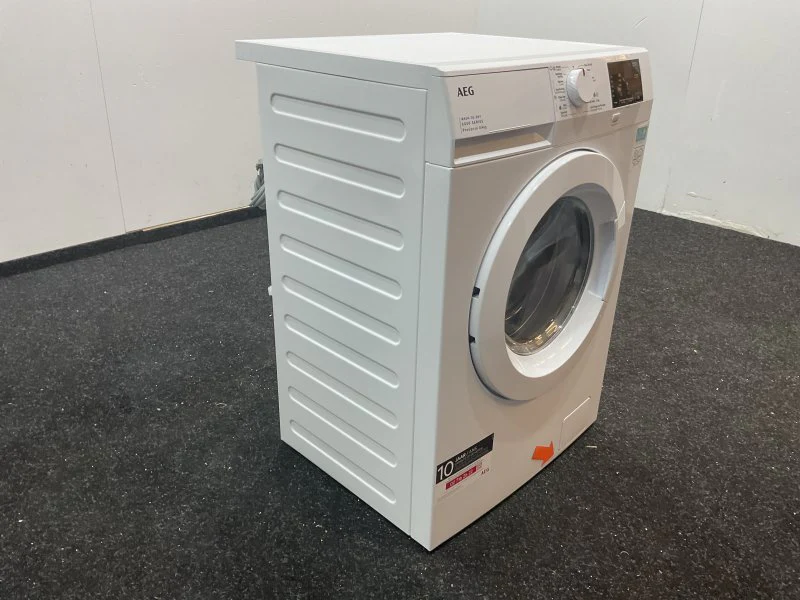 AEG was-droogcombinatie LWF62R842 - 6000 - OneGo - Image 8