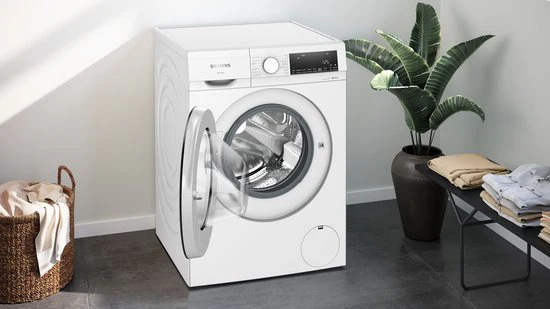 Siemens wasmachine WG46G2Z0FG - iQ500 - NL/FR - Image 5