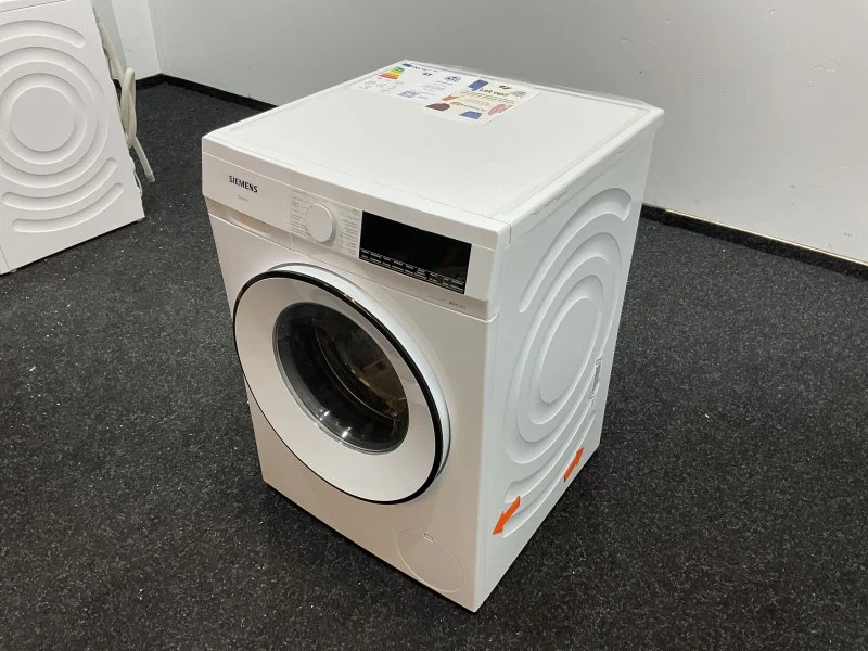 Siemens wasmachine WG46G2Z0FG - iQ500 - NL/FR - Image 8