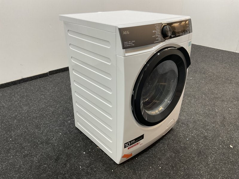 AEG was-droogcombinatie LWR76144 7000 ProSteam - Image 14