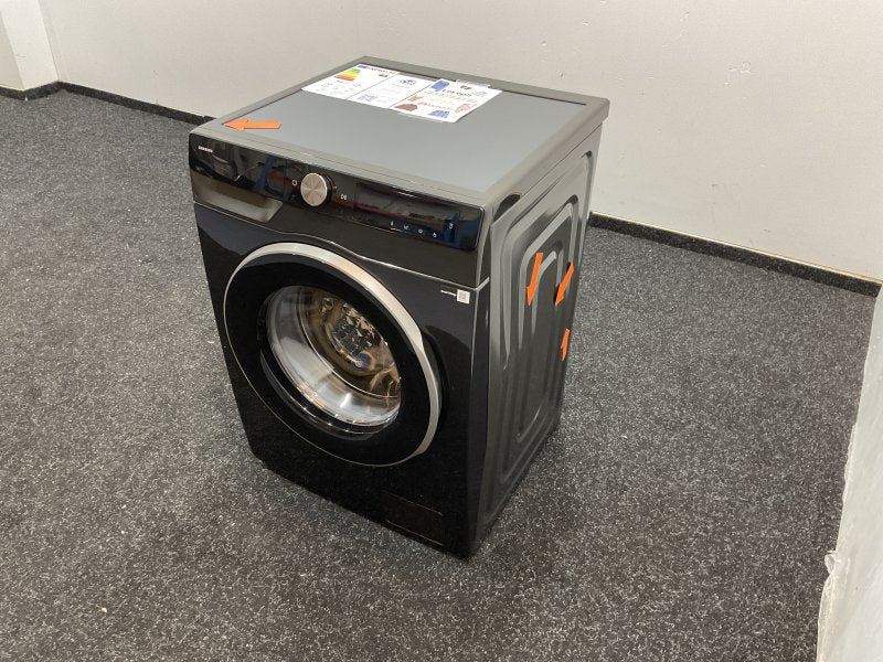 Samsung wasmachine WW90DG6U25LBU3 - SuperSpeed - Zwart - Image 13