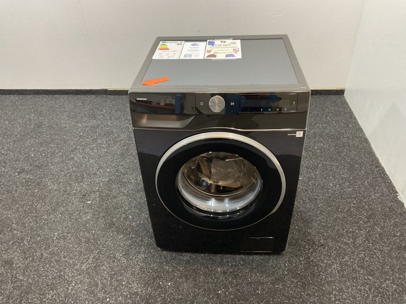 Samsung wasmachine WW90DG6U25LBU3 - SuperSpeed - Zwart - Image 7