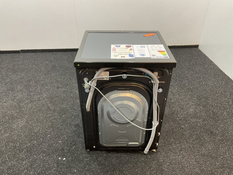 Samsung wasmachine WW90DG6U25LBU3 - SuperSpeed - Zwart - Image 9