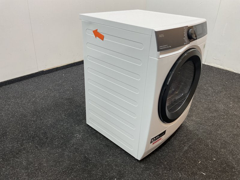 AEG warmtepompdroger TR969PB4C - 9000 - AbsoluteCare - Image 10
