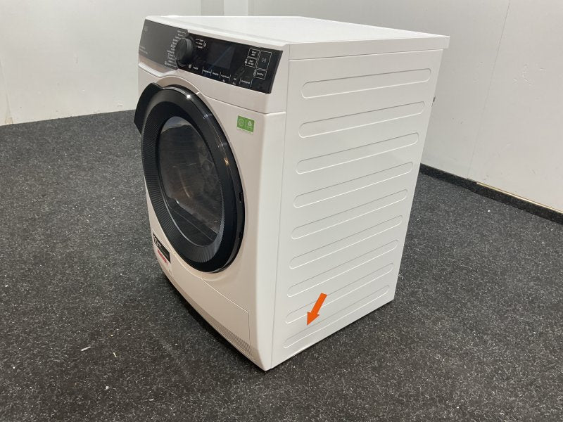 AEG warmtepompdroger TR969PB4C - 9000 - AbsoluteCare - Image 12