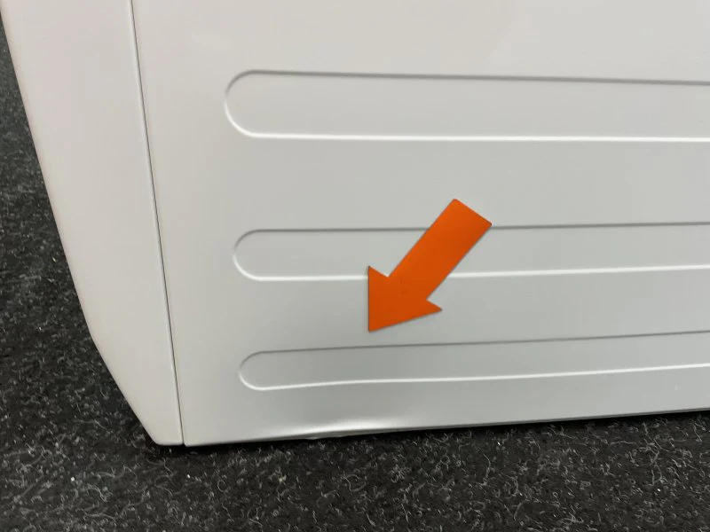AEG warmtepompdroger TR969PB4C - 9000 - AbsoluteCare - Image 13