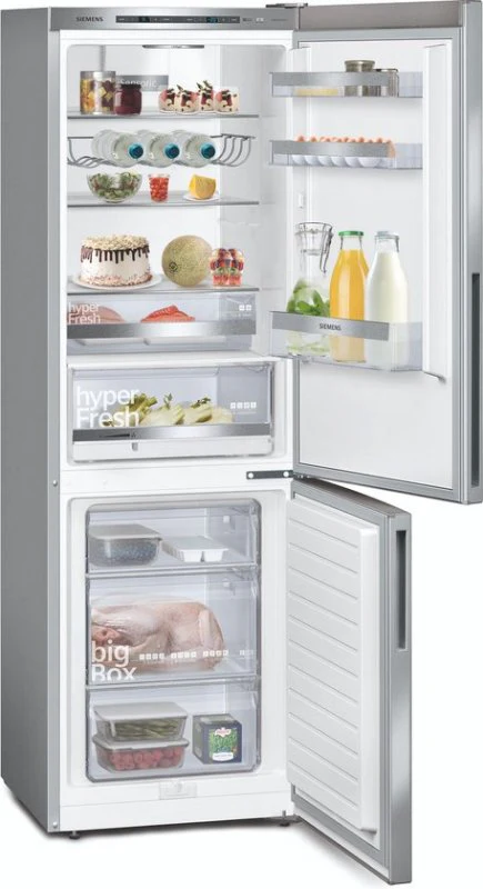 Siemens koelkast KG36EALCA - iQ500 - Image 3