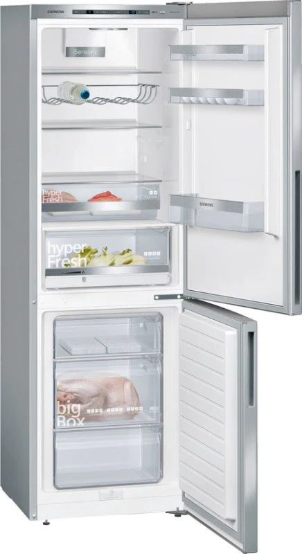 Siemens koelkast KG36EALCA - iQ500 - Image 4