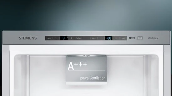Siemens koelkast KG36EALCA - iQ500 - Image 5