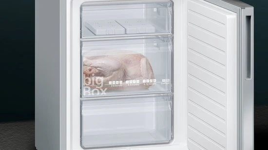 Siemens koelkast KG36EALCA - iQ500 - Image 8