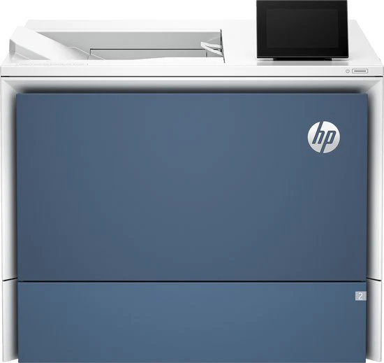 HP Color LaserJet Enterprise 6700dn - Kleuren Laserprinter